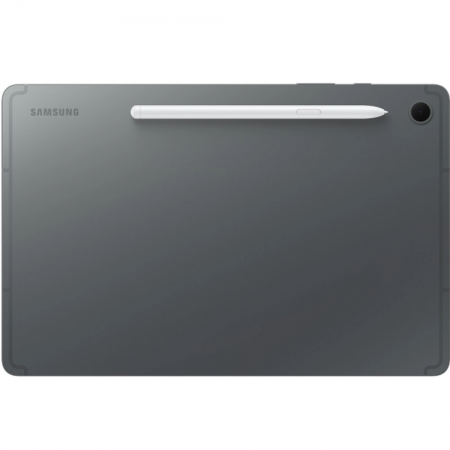 Планшет Samsung Galaxy Tab S10 Lite 5G (SM-X406BZAACAU) — для бизнеса и офиса Планшет Samsung Galaxy Tab S10 Lite 5G (SM-X406BZAACAU) — для бизнеса и офиса
