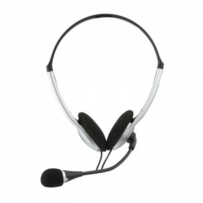Наушники с микрофоном SVEN AP-010MV SVEN AP-010MV — для бизнеса и офиса Наушники с микрофоном SVEN AP-010MV SVEN AP-010MV — для бизнеса и офиса