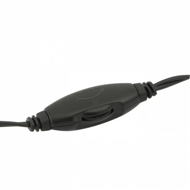 Наушники с микрофоном SVEN AP-010MV SVEN AP-010MV — для бизнеса и офиса Наушники с микрофоном SVEN AP-010MV SVEN AP-010MV — для бизнеса и офиса