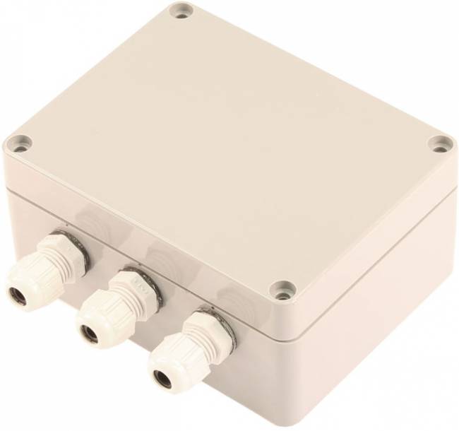 Инжектор OSNOVO Midspan-1/PW — для бизнеса и офиса Инжектор OSNOVO Midspan-1/PW — для бизнеса и офиса