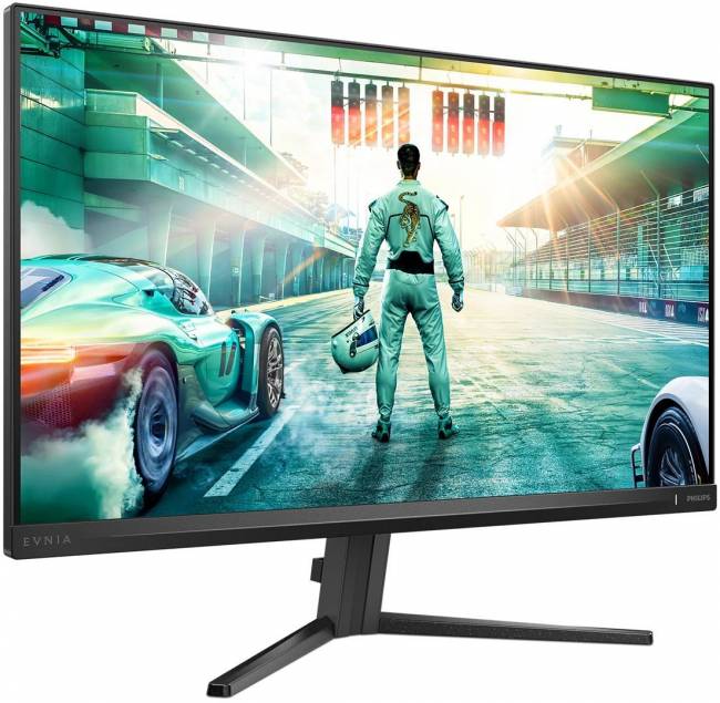 Монитор Philips 27M2N3500NL 27'', 2560x1440, IPS, 180Hz, 300cd, 1ms, 2xHDMI 1.4, DP 1.2, 3Y, Black Philips 27M2N3500NL — для бизнеса и офиса Монитор Philips 27M2N3500NL 27'', 2560x1440, IPS, 180Hz, 300cd, 1ms, 2xHDMI 1.4, DP 1.2, 3Y, Black Philips 27M2N3500NL — для бизнеса и офиса