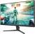 Монитор Philips 27M2N3500NL 27'', 2560x1440, IPS, 180Hz, 300cd, 1ms, 2xHDMI 1.4, DP 1.2, 3Y, Black Philips 27M2N3500NL — для бизнеса и офиса Монитор Philips 27M2N3500NL 27'', 2560x1440, IPS, 180Hz, 300cd, 1ms, 2xHDMI 1.4, DP 1.2, 3Y, Black Philips 27M2N3500NL — для бизнеса и офиса
