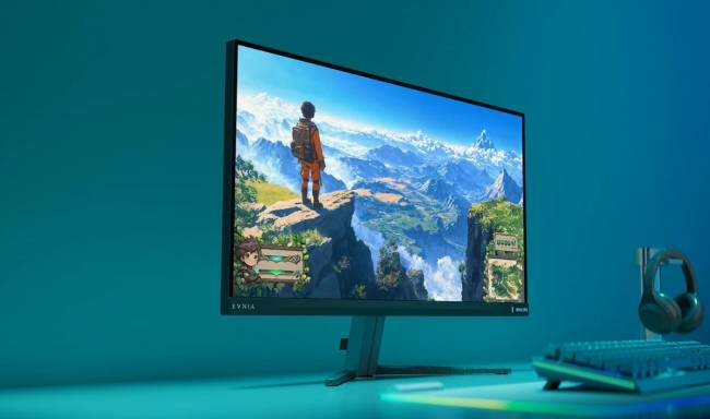 Монитор Philips 27M2N3500NL 27'', 2560x1440, IPS, 180Hz, 300cd, 1ms, 2xHDMI 1.4, DP 1.2, 3Y, Black Philips 27M2N3500NL — для бизнеса и офиса Монитор Philips 27M2N3500NL 27'', 2560x1440, IPS, 180Hz, 300cd, 1ms, 2xHDMI 1.4, DP 1.2, 3Y, Black Philips 27M2N3500NL — для бизнеса и офиса