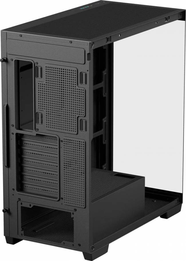 Корпус Deepcool R-CG580-BKNDA0-G-1 — для бизнеса и офиса Корпус Deepcool R-CG580-BKNDA0-G-1 — для бизнеса и офиса