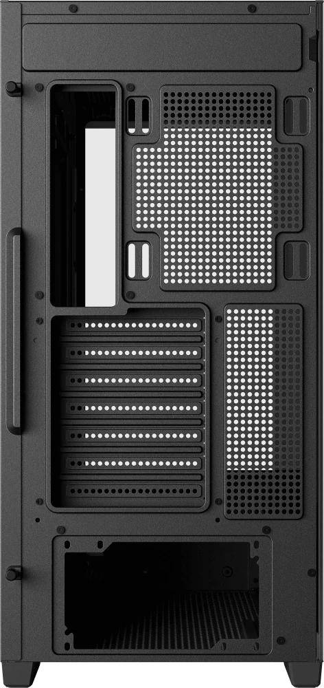 Корпус Deepcool R-CG580-BKNDA0-G-1 — для бизнеса и офиса Корпус Deepcool R-CG580-BKNDA0-G-1 — для бизнеса и офиса