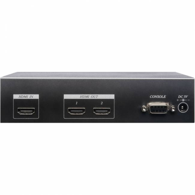 Комплект SC&T HD02-4K — для бизнеса и офиса Комплект SC&T HD02-4K — для бизнеса и офиса