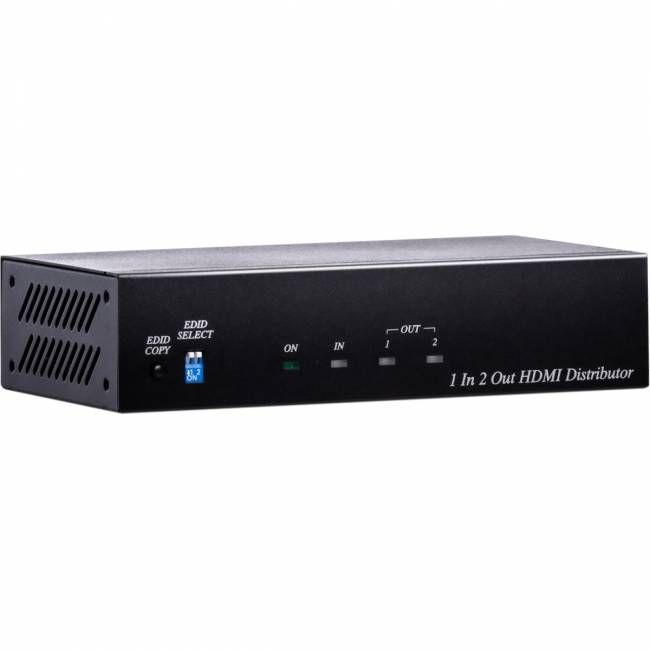 Комплект SC&T HD02-4K — для бизнеса и офиса Комплект SC&T HD02-4K — для бизнеса и офиса