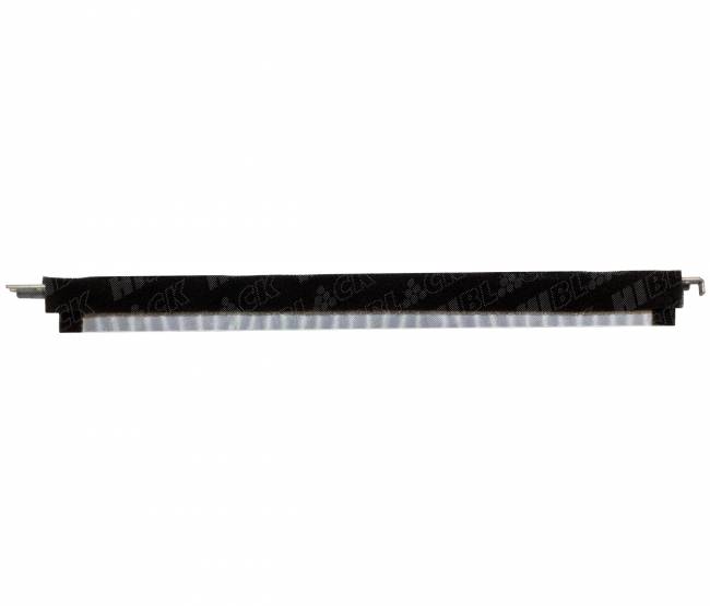 Дозирующее лезвие (Doctor Blade) Hi-Black для Samsung ML-1510/1710/SCX-4100/Xerox WC PE 16 — для бизнеса и офиса Дозирующее лезвие (Doctor Blade) Hi-Black для Samsung ML-1510/1710/SCX-4100/Xerox WC PE 16 — для бизнеса и офиса