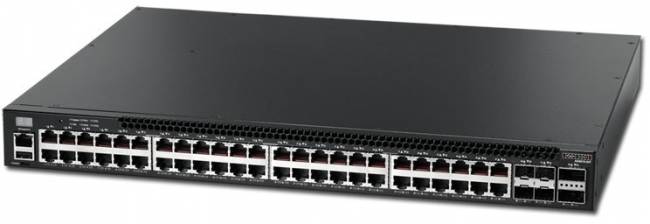 Коммутатор Коммутатор Mellanox 4610-54T-O-AC-B — для бизнеса и офиса Коммутатор Коммутатор Mellanox 4610-54T-O-AC-B — для бизнеса и офиса