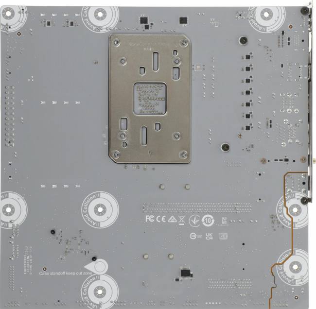 Материнская плата MSI B840M GAMING PLUS WIFI6E — для бизнеса и офиса Материнская плата MSI B840M GAMING PLUS WIFI6E — для бизнеса и офиса