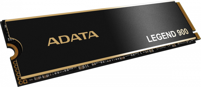Твердотельный накопитель ADATA SLEG-900-1TCS — для бизнеса и офиса Твердотельный накопитель ADATA SLEG-900-1TCS — для бизнеса и офиса