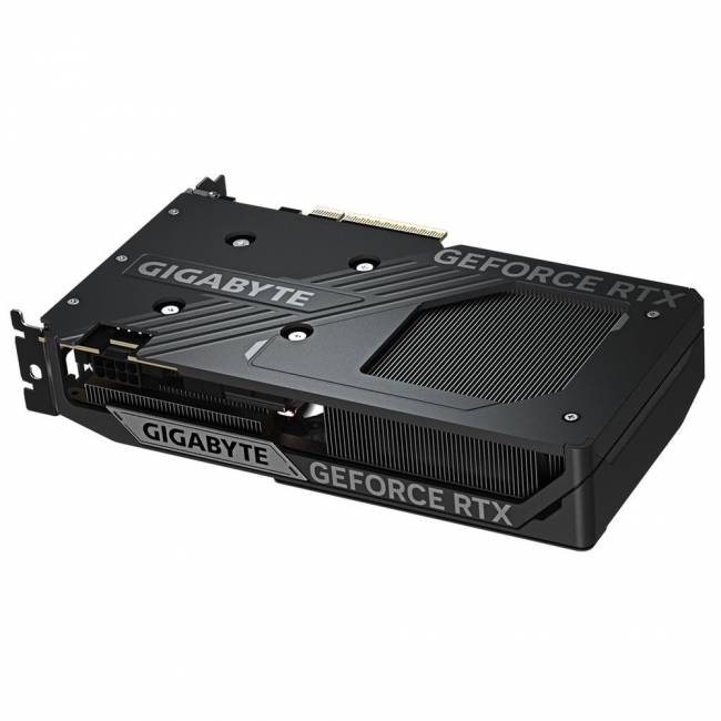 Видеокарты Gigabyte GV-N5060WF2-8GD — для бизнеса и офиса Видеокарты Gigabyte GV-N5060WF2-8GD — для бизнеса и офиса