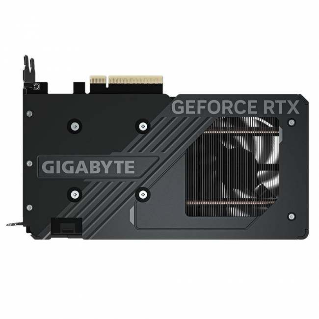 Видеокарты Gigabyte GV-N5060WF2-8GD — для бизнеса и офиса Видеокарты Gigabyte GV-N5060WF2-8GD — для бизнеса и офиса
