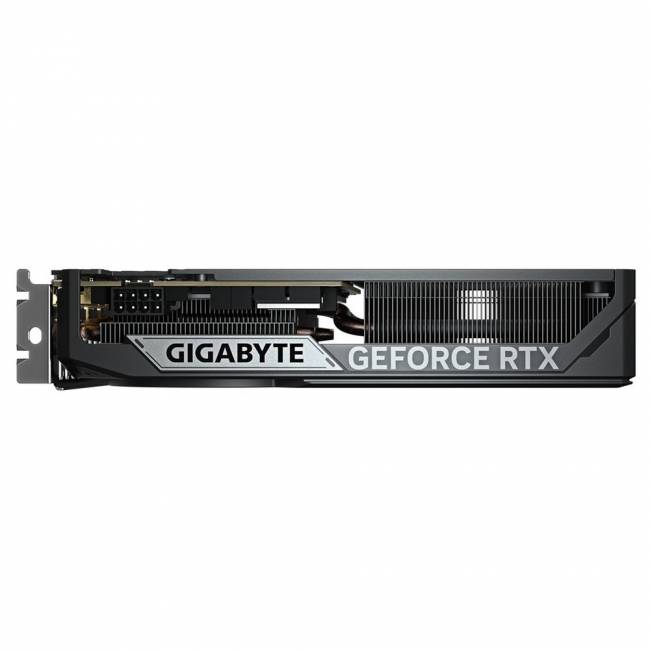 Видеокарты Gigabyte GV-N5060WF2-8GD — для бизнеса и офиса Видеокарты Gigabyte GV-N5060WF2-8GD — для бизнеса и офиса
