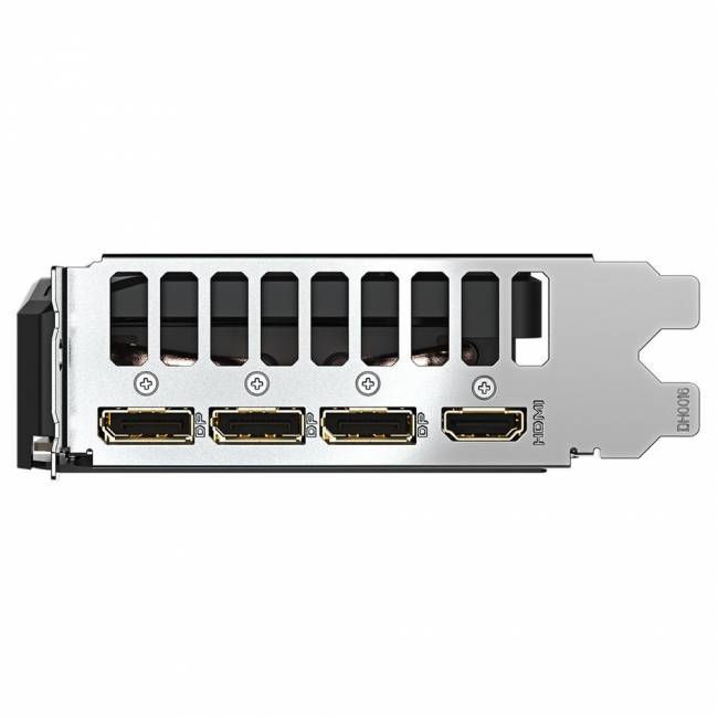 Видеокарты Gigabyte GV-N5060WF2-8GD — для бизнеса и офиса Видеокарты Gigabyte GV-N5060WF2-8GD — для бизнеса и офиса