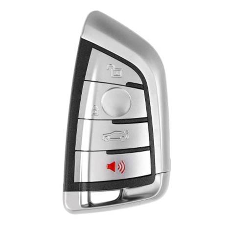 Заготовка смарт-ключа AUTEL IKEYBW004AL — для бизнеса и офиса Заготовка смарт-ключа AUTEL IKEYBW004AL — для бизнеса и офиса