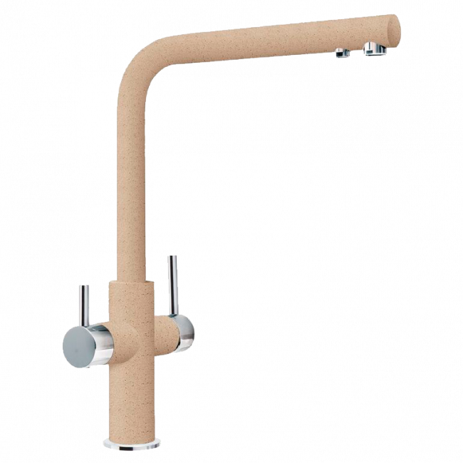Смеситель Franke 115.0370.709 Franke Neptune Clear Water — для бизнеса и офиса Смеситель Franke 115.0370.709 Franke Neptune Clear Water — для бизнеса и офиса