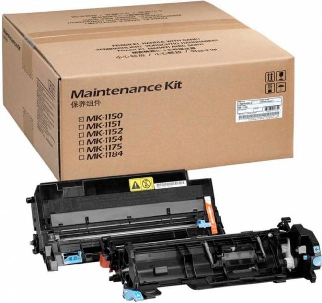Cервисный комплект Kyocera 1702RV0NL0 — для бизнеса и офиса Cервисный комплект Kyocera 1702RV0NL0 — для бизнеса и офиса