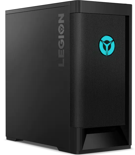 Персональный компьютер Lenovo Legion T5 26AMR5 — для бизнеса и офиса Персональный компьютер Lenovo Legion T5 26AMR5 — для бизнеса и офиса