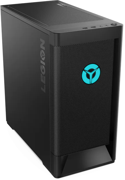 Персональный компьютер Lenovo Legion T5 26AMR5 — для бизнеса и офиса Персональный компьютер Lenovo Legion T5 26AMR5 — для бизнеса и офиса