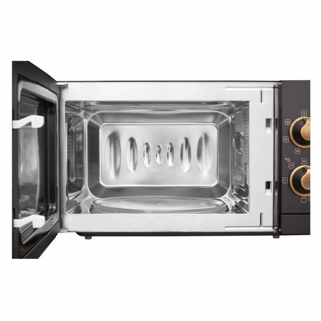 Микроволновая печь KORTING Korting KMO 815 RN — для бизнеса и офиса
