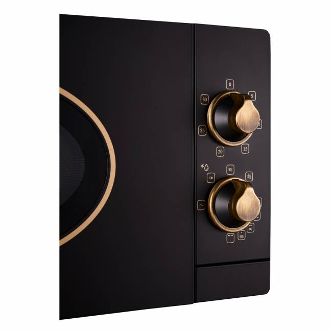 Микроволновая печь KORTING Korting KMO 815 RN — для бизнеса и офиса
