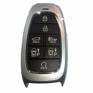 Ключ смарт HYUNDAI Sonata 2022+ ID47 NCF29AxX 433 MHz FSK 95440 L1600