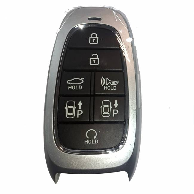 Ключ смарт HYUNDAI Sonata 2022+ ID47 NCF29AxX 433 MHz FSK 95440 L1600 — для бизнеса и офиса Ключ смарт HYUNDAI Sonata 2022+ ID47 NCF29AxX 433 MHz FSK 95440 L1600 — для бизнеса и офиса