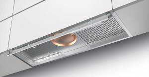 Встраиваемая вытяжка Faber Faber ILMA TOUCH X A90