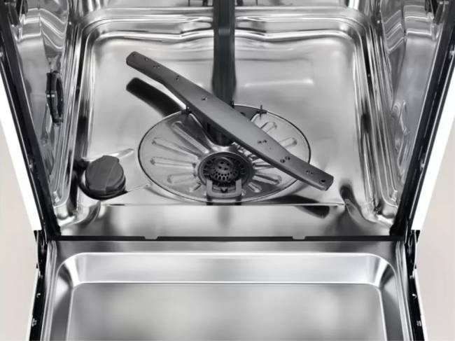 Встраиваемые посудомоечные машины ELECTROLUX ELECTROLUX EEQ47200L — для бизнеса и офиса Встраиваемые посудомоечные машины ELECTROLUX ELECTROLUX EEQ47200L — для бизнеса и офиса