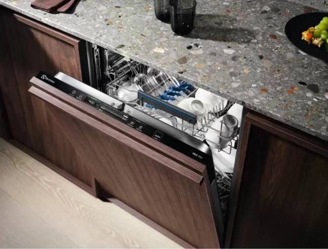 Встраиваемые посудомоечные машины ELECTROLUX ELECTROLUX EEQ47200L — для бизнеса и офиса Встраиваемые посудомоечные машины ELECTROLUX ELECTROLUX EEQ47200L — для бизнеса и офиса