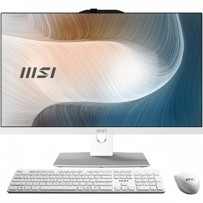 Моноблок MSI 9S6-AE0722-2419 — для бизнеса и офиса