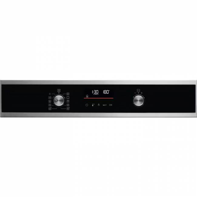 Встраиваемый духовой шкаф Electrolux Electrolux EVL6E49X — для бизнеса и офиса Встраиваемый духовой шкаф Electrolux Electrolux EVL6E49X — для бизнеса и офиса