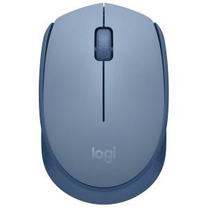 Мышь Logitech M171 Wireless Mouse