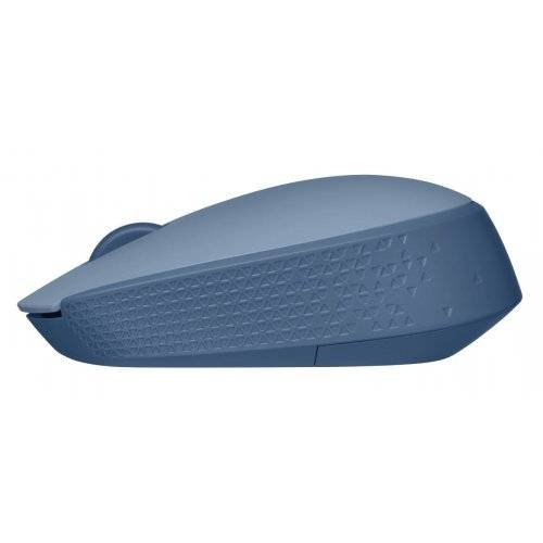 Мышь Logitech M171 Wireless Mouse — для бизнеса и офиса Мышь Logitech M171 Wireless Mouse — для бизнеса и офиса