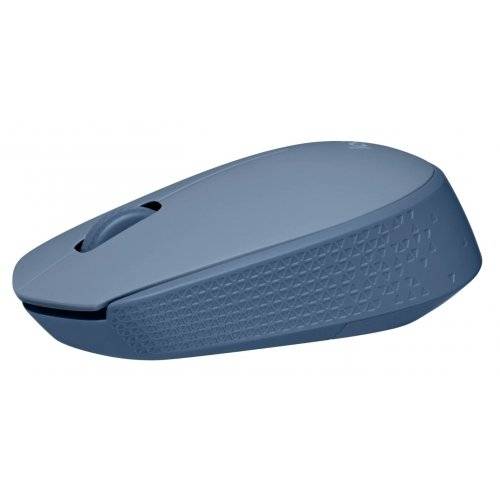 Мышь Logitech M171 Wireless Mouse — для бизнеса и офиса Мышь Logitech M171 Wireless Mouse — для бизнеса и офиса