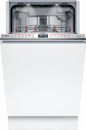 Встраиваемая посудомоечная машина Bosch BOSCH SPV8ZMX06Q
