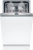 Встраиваемая посудомоечная машина Bosch BOSCH SPV8ZMX06Q — для бизнеса и офиса