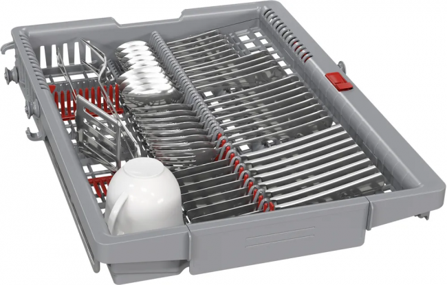 Встраиваемая посудомоечная машина Bosch BOSCH SPV8ZMX06Q — для бизнеса и офиса