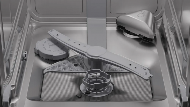 Встраиваемая посудомоечная машина Bosch BOSCH SPV8ZMX06Q — для бизнеса и офиса
