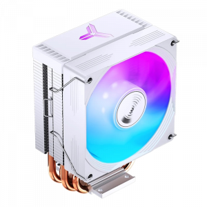 Кулер для процессора JONSBO CR-1300 EVO Color White