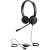 Гарнитура проводная Jabra EVOLVE 20 UC Stereo — для бизнеса и офиса Гарнитура проводная Jabra EVOLVE 20 UC Stereo — для бизнеса и офиса