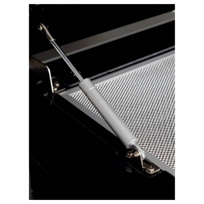 Наклонная вытяжка Korting Korting KHC 67806 ICPGN — для бизнеса и офиса Наклонная вытяжка Korting Korting KHC 67806 ICPGN — для бизнеса и офиса