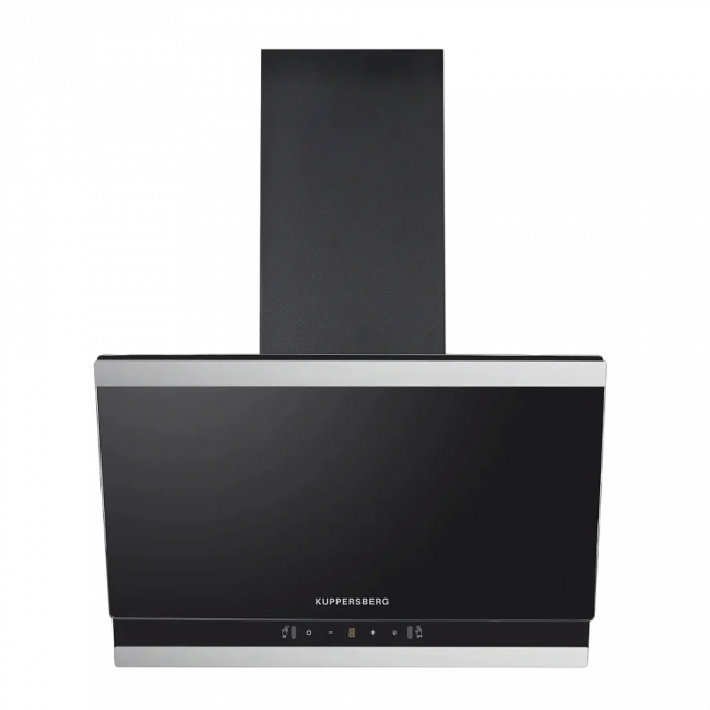 Наклонная вытяжка Kuppersberg Kuppersberg F 603 BX — для бизнеса и офиса Наклонная вытяжка Kuppersberg Kuppersberg F 603 BX — для бизнеса и офиса