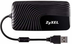 Модуль Zyxel Keenetic Plus DSL