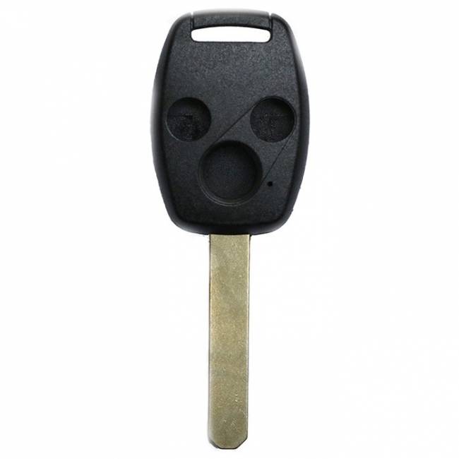 Корпус ключа HONDA 3 кнопки HOND-31 HON66 — для бизнеса и офиса Корпус ключа HONDA 3 кнопки HOND-31 HON66 — для бизнеса и офиса