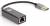 Кабель-переходник USB 3.0 (Am) --> LAN RJ-45 Ethernet 1000 Mbps, Aluminum Shell, VCOM <DU312M> VCOM USB 3.0 - RJ-45 Ethernet — для бизнеса и офиса Кабель-переходник USB 3.0 (Am) --> LAN RJ-45 Ethernet 1000 Mbps, Aluminum Shell, VCOM <DU312M> VCOM USB 3.0 - RJ-45 Ethernet — для бизнеса и офиса