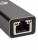 Кабель-переходник USB 3.0 (Am) --> LAN RJ-45 Ethernet 1000 Mbps, Aluminum Shell, VCOM <DU312M> VCOM USB 3.0 - RJ-45 Ethernet — для бизнеса и офиса Кабель-переходник USB 3.0 (Am) --> LAN RJ-45 Ethernet 1000 Mbps, Aluminum Shell, VCOM <DU312M> VCOM USB 3.0 - RJ-45 Ethernet — для бизнеса и офиса