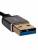Кабель-переходник USB 3.0 (Am) --> LAN RJ-45 Ethernet 1000 Mbps, Aluminum Shell, VCOM <DU312M> VCOM USB 3.0 - RJ-45 Ethernet — для бизнеса и офиса Кабель-переходник USB 3.0 (Am) --> LAN RJ-45 Ethernet 1000 Mbps, Aluminum Shell, VCOM <DU312M> VCOM USB 3.0 - RJ-45 Ethernet — для бизнеса и офиса