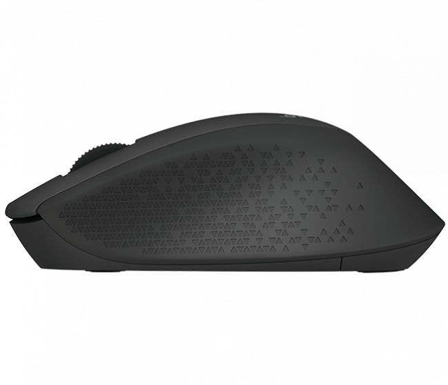 Мышь Logitech M280 — для бизнеса и офиса Мышь Logitech M280 — для бизнеса и офиса
